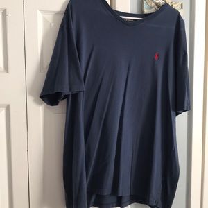 Polo t shirt